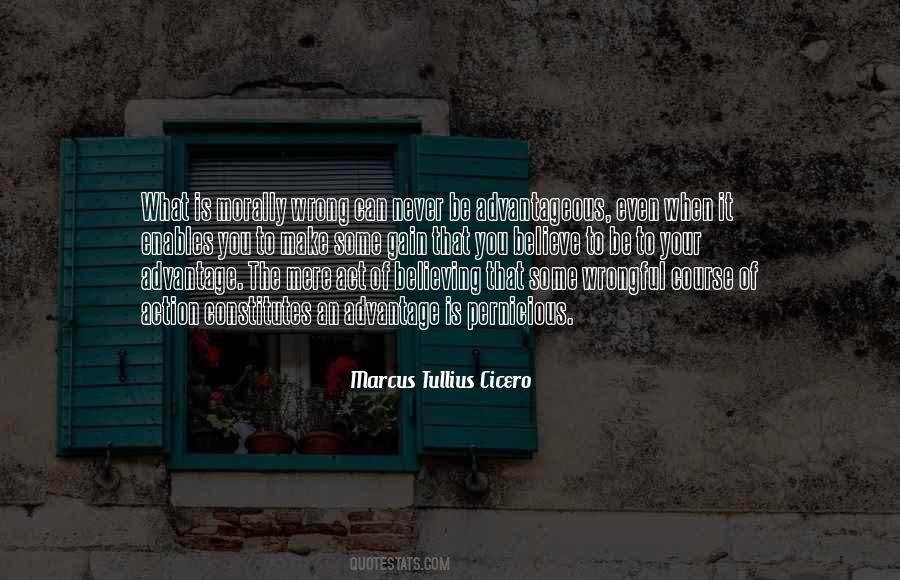 Believing The Truth Quotes #717301