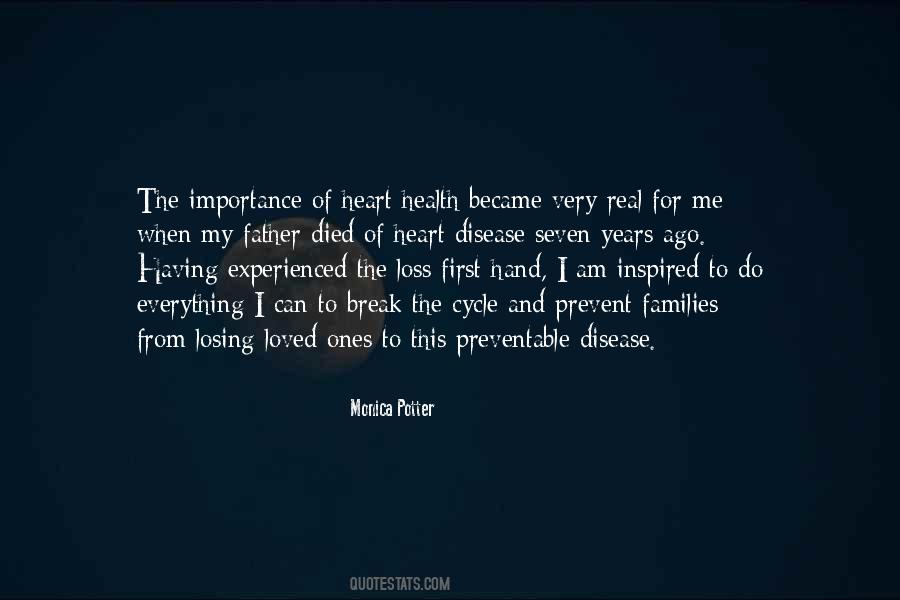 Break My Own Heart Quotes #143244