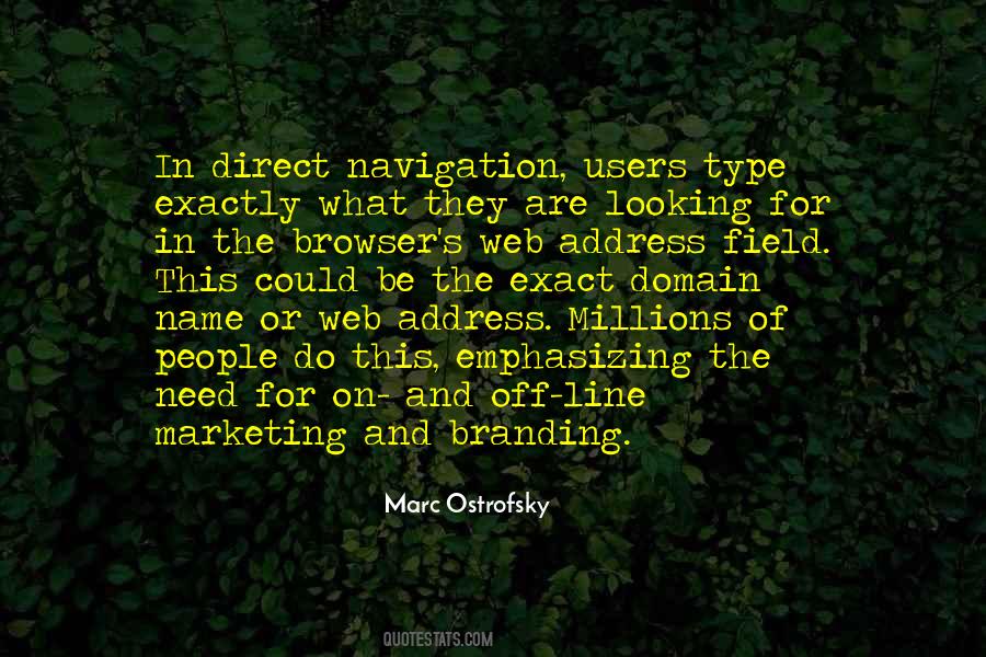 Exactly Where You Need To Be Quotes #154205