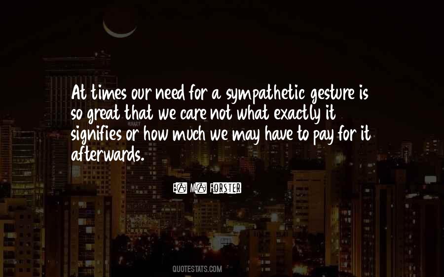 Exactly Where You Need To Be Quotes #1877430
