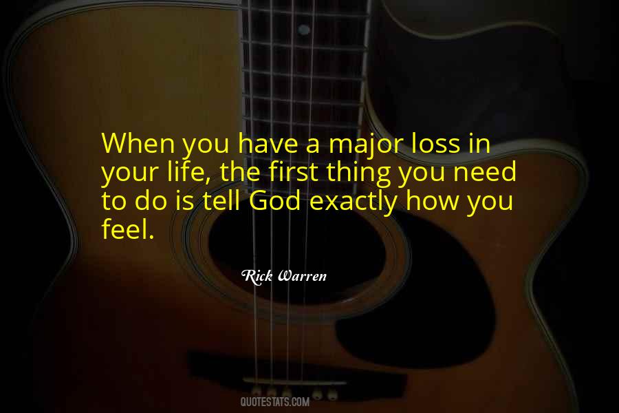 Exactly Where You Need To Be Quotes #243599