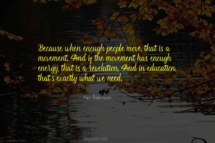 Exactly Where You Need To Be Quotes #271639
