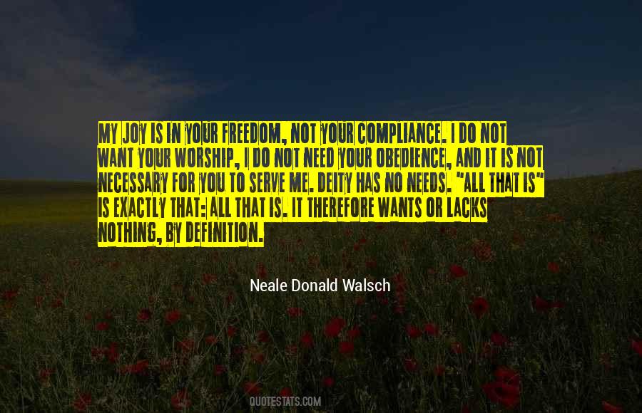 Exactly Where You Need To Be Quotes #332383