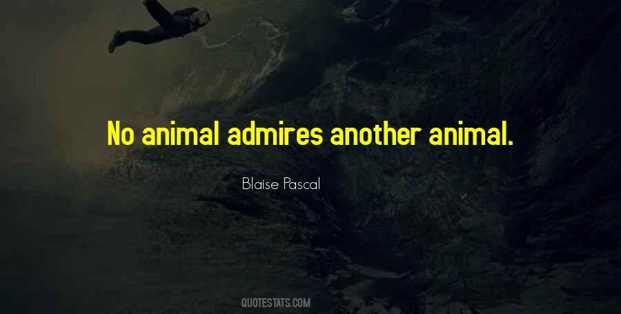 Pet Animal Quotes #1573561