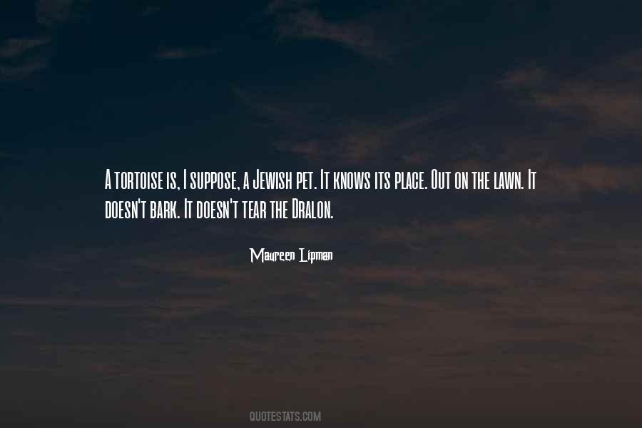 Pet Animal Quotes #1864628