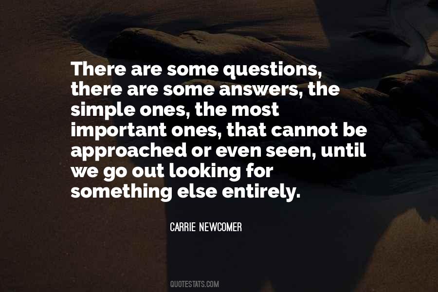 Simple Growth Quotes #1107122