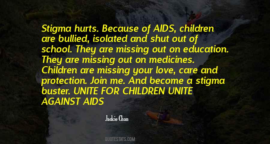 Your Care For Me Quotes #1476176