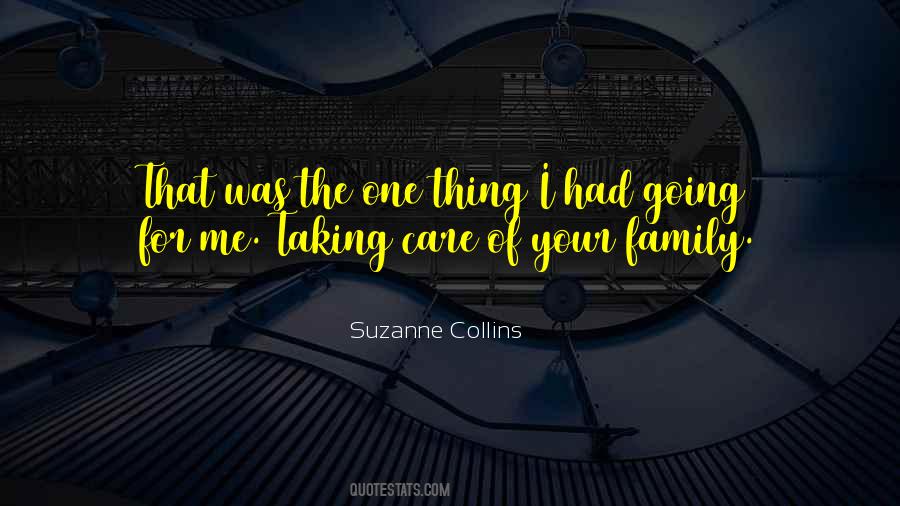 Your Care For Me Quotes #360028