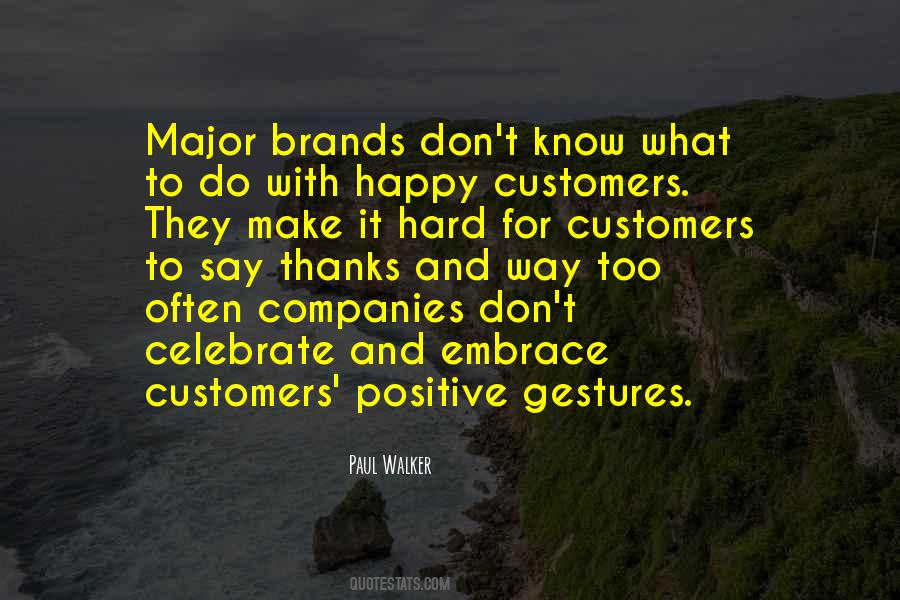 Hard Business Quotes #443379