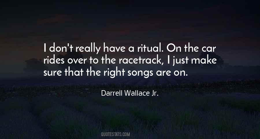 Car Song Quotes #1183977