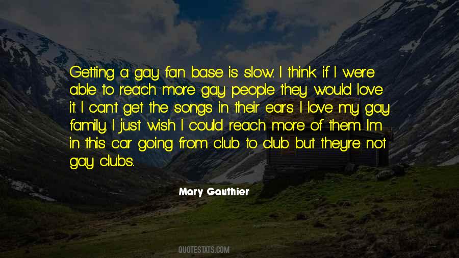 Car Song Quotes #1470242