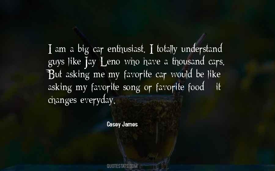 Car Song Quotes #559013