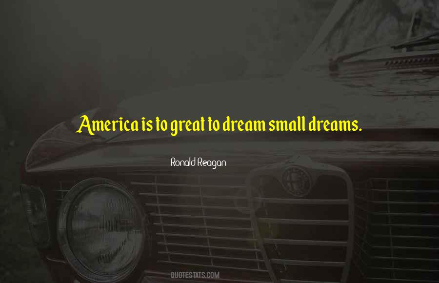 Small Great Quotes #157991