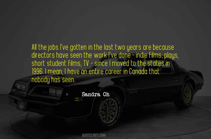 Student Work Quotes #249549