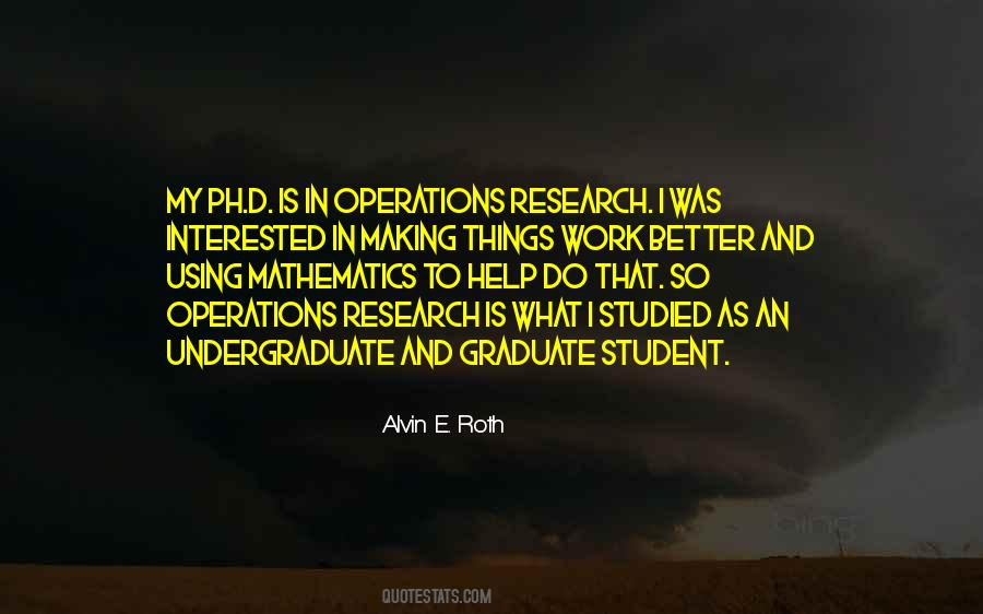 Student Work Quotes #681359
