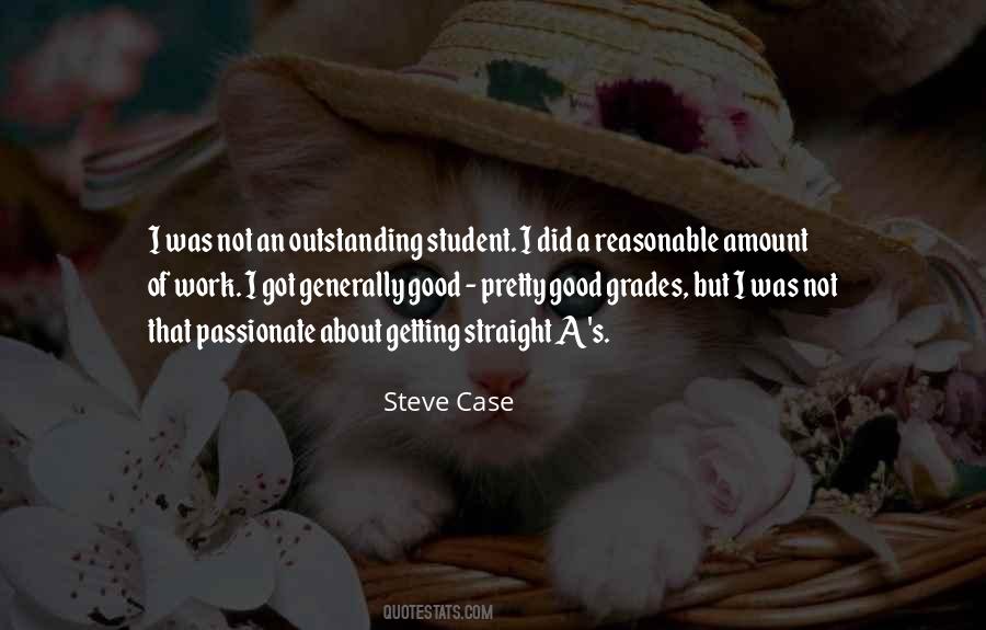 Student Work Quotes #742884