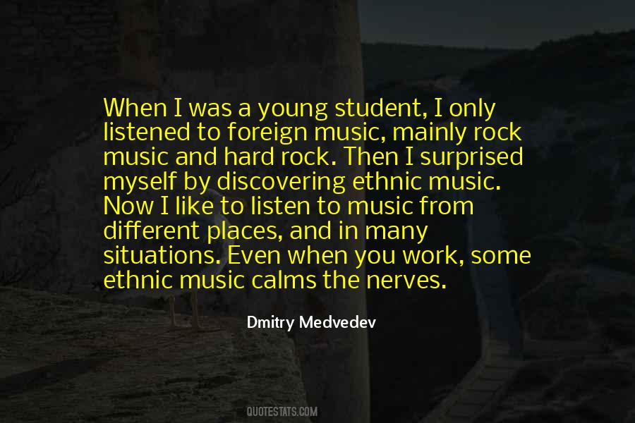 Student Work Quotes #998213