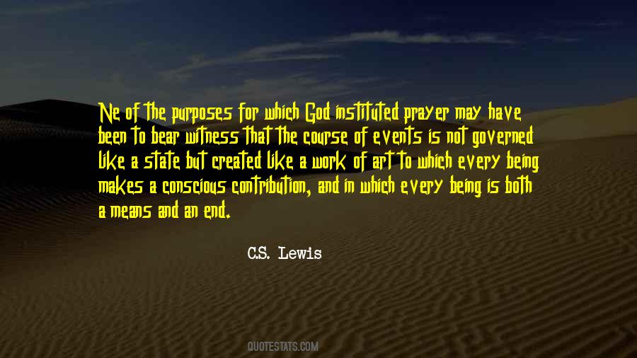 Quotes About Being A Witness #1603460