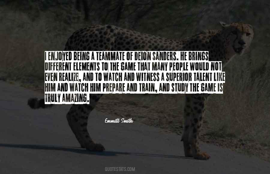 Quotes About Being A Witness #669381