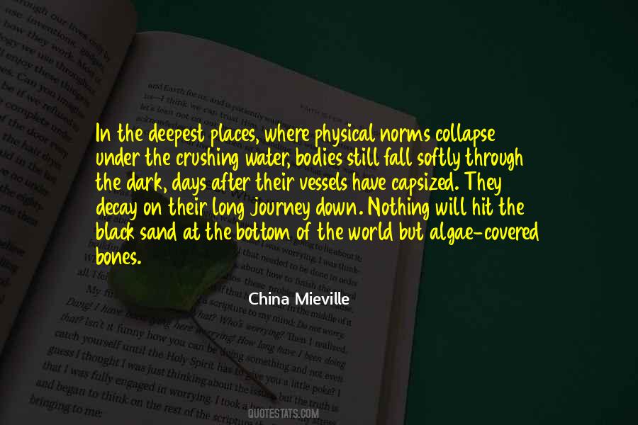 Black Sand Quotes #686144