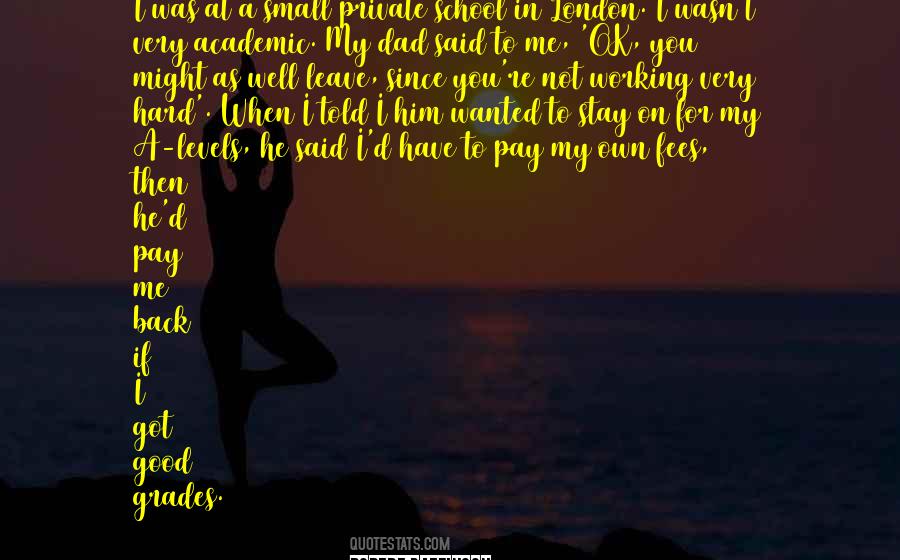 If You Got Me Quotes #1015022
