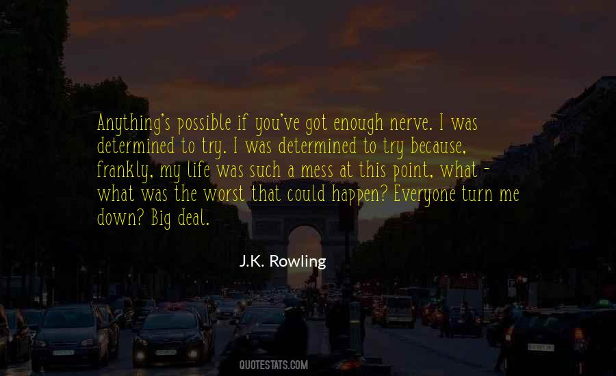 If You Got Me Quotes #1041700