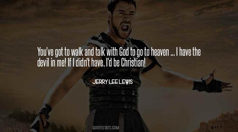 If You Got Me Quotes #1197577