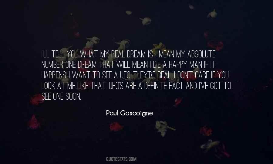 If You Got Me Quotes #1242319