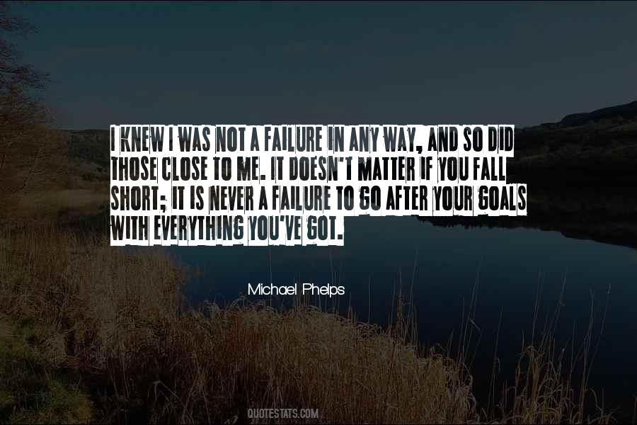 If You Got Me Quotes #1499505