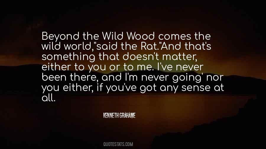 If You Got Me Quotes #169991