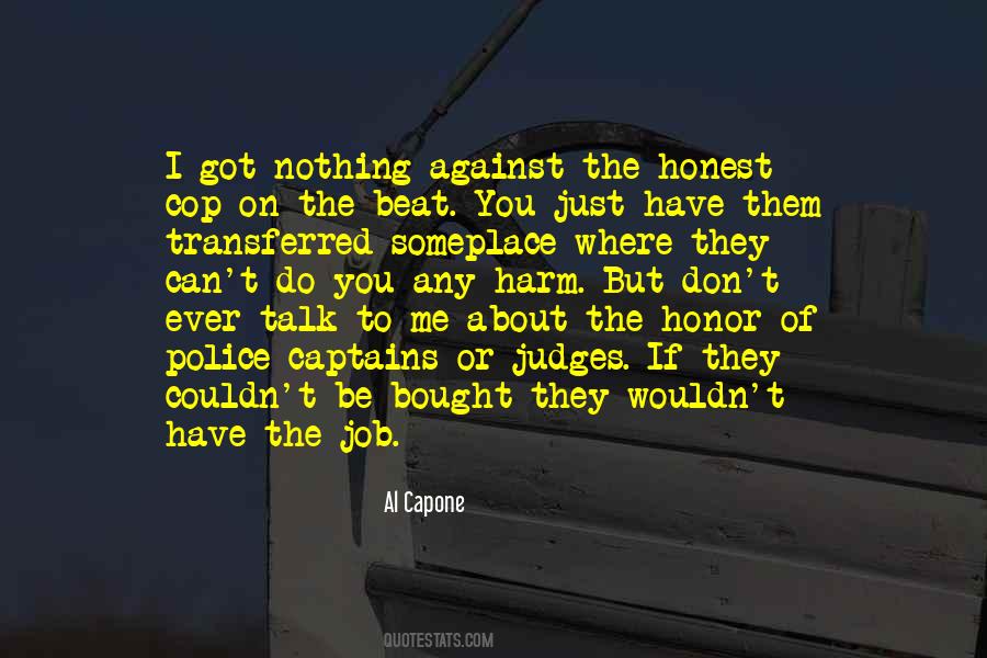 If You Got Me Quotes #1726958