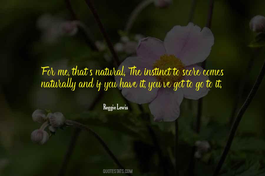 If You Got Me Quotes #1779710