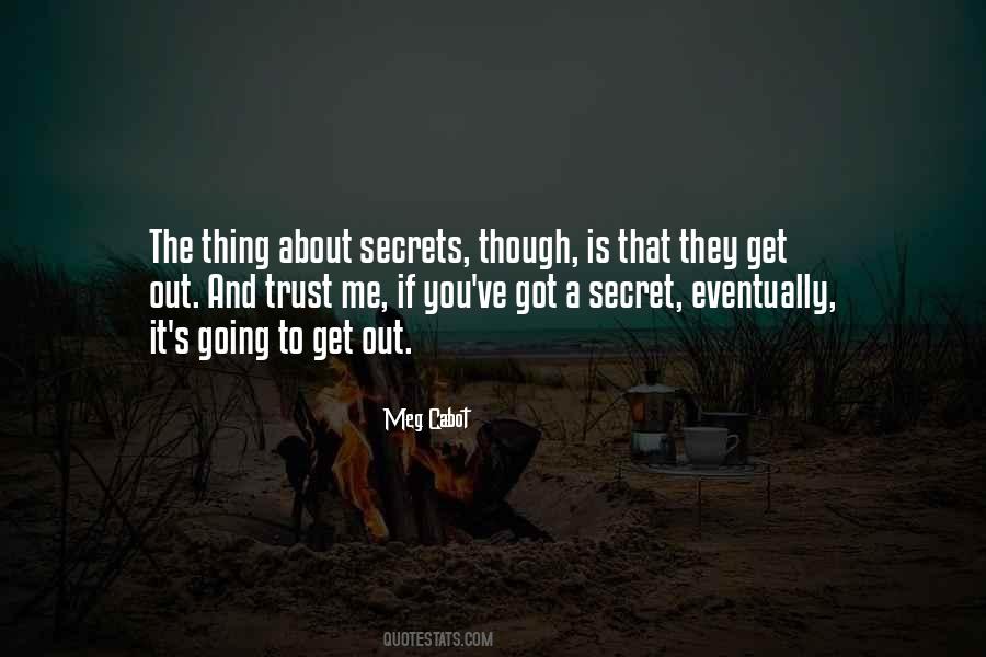 If You Got Me Quotes #456045