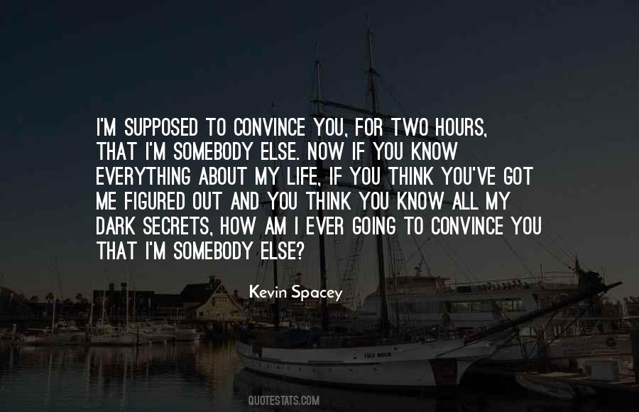If You Got Me Quotes #494671
