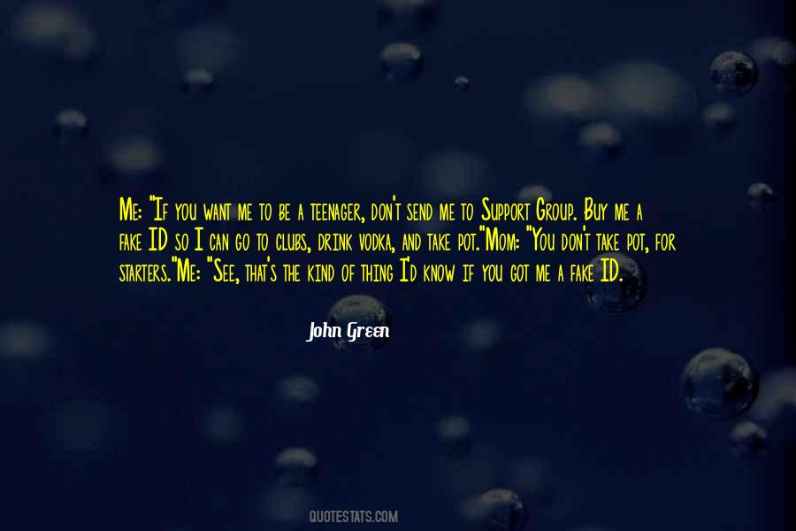 If You Got Me Quotes #636464