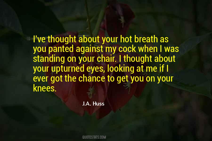 If You Got Me Quotes #944898