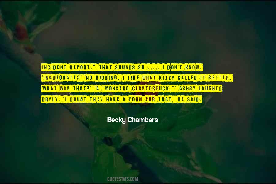 Florence Chadwick Quotes #779572
