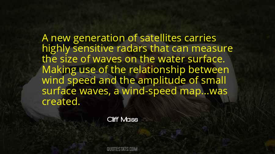 Wind Water Quotes #650632