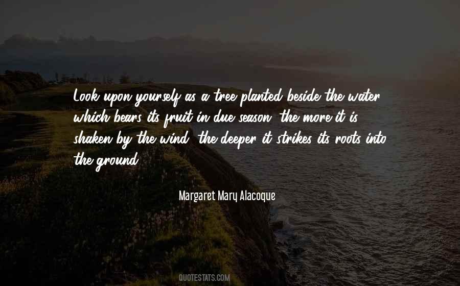Wind Water Quotes #663029