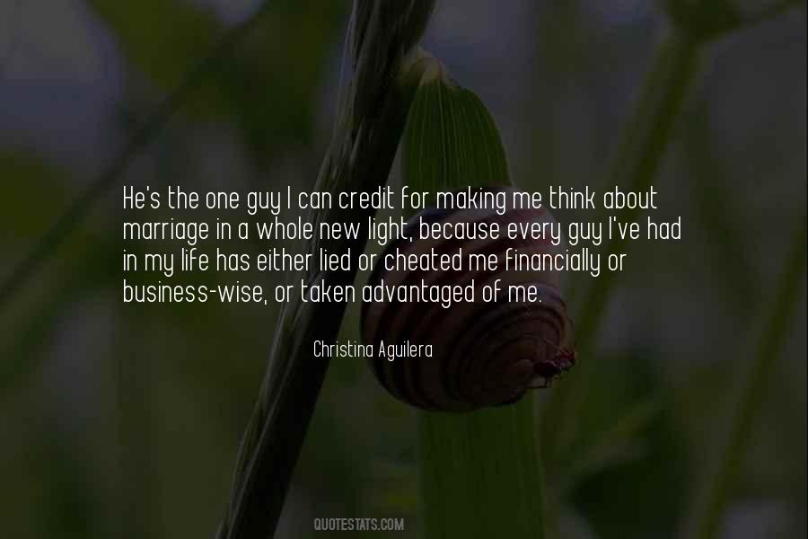 Wise One Quotes #1015733