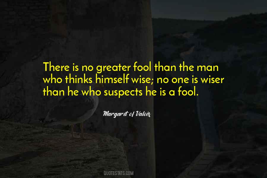 Wise One Quotes #1043266