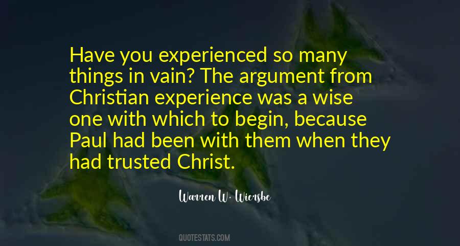 Wise One Quotes #535508