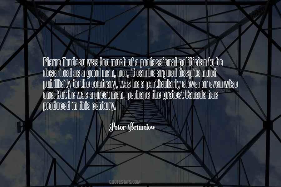 Wise One Quotes #933549