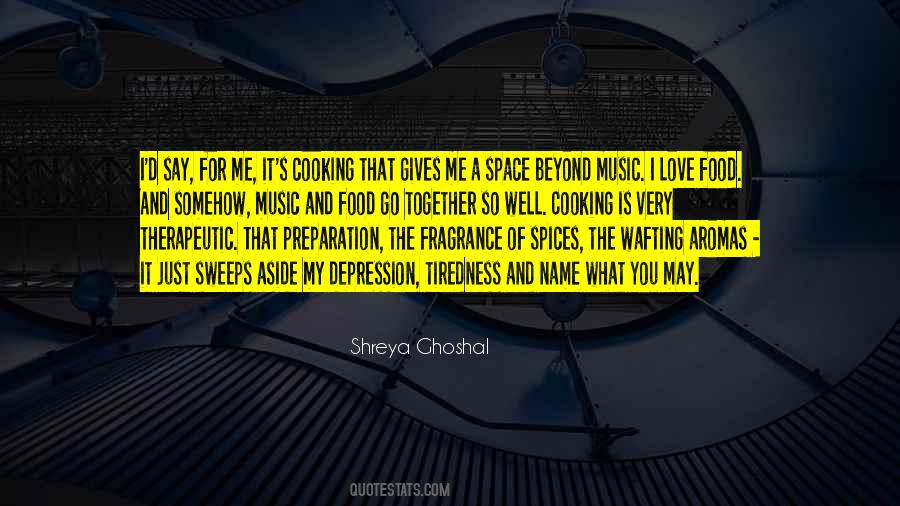 I Love You Music Quotes #1480803