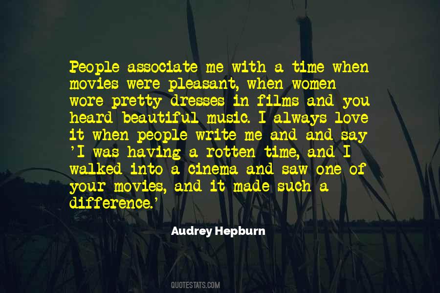 I Love You Music Quotes #1718707