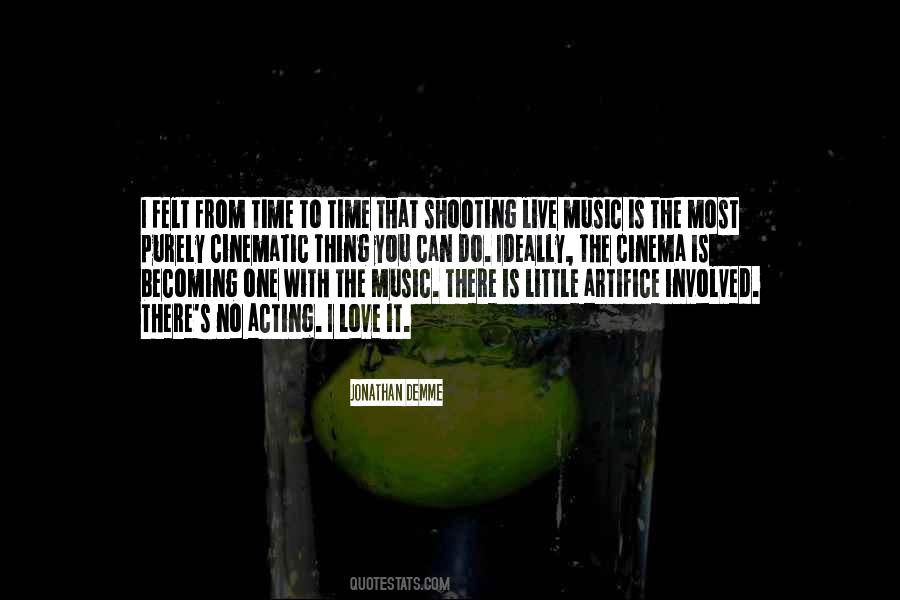 I Love You Music Quotes #238282