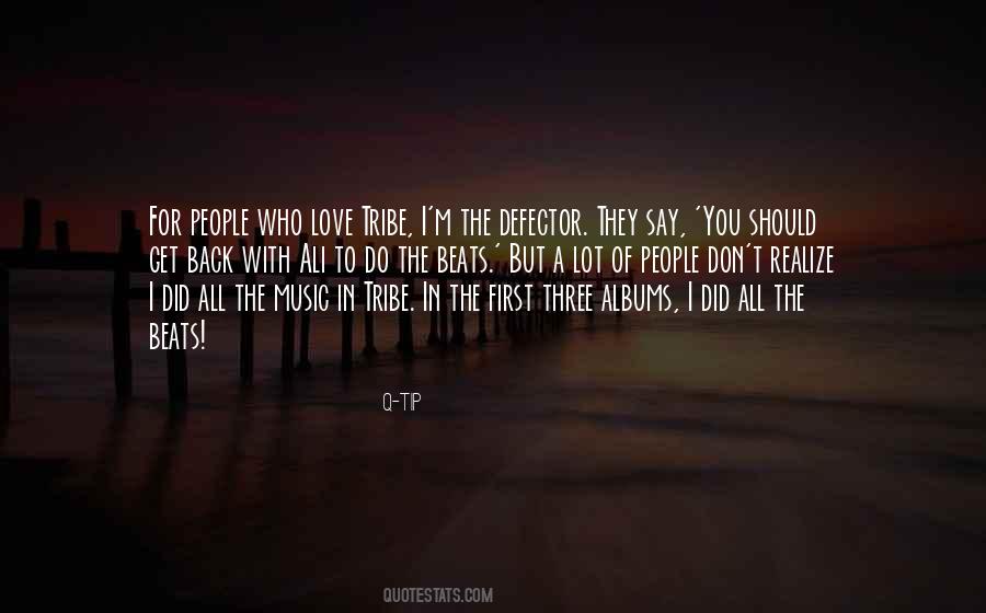 I Love You Music Quotes #508068