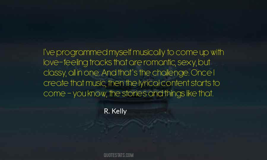I Love You Music Quotes #526773