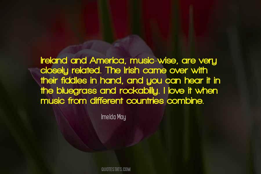 I Love You Music Quotes #561239