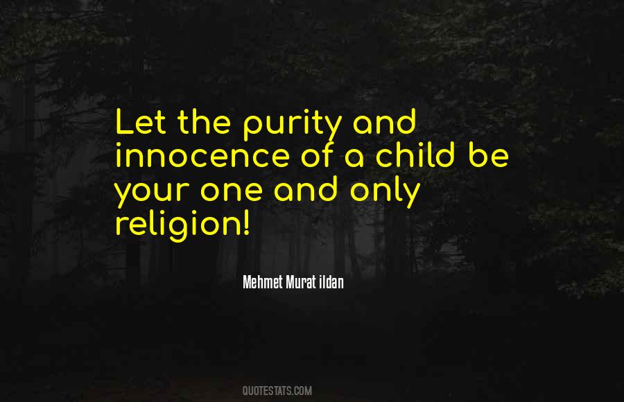 Child Wisdom Quotes #509025